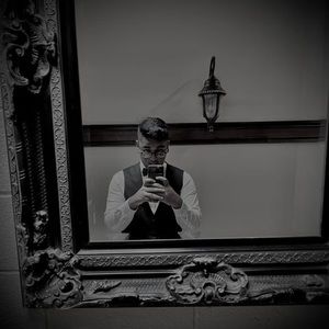 Meet your Posher, Ishaan